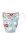 Mobile Preview: PiP STUDIO Large Becher Chinese Rose Blue